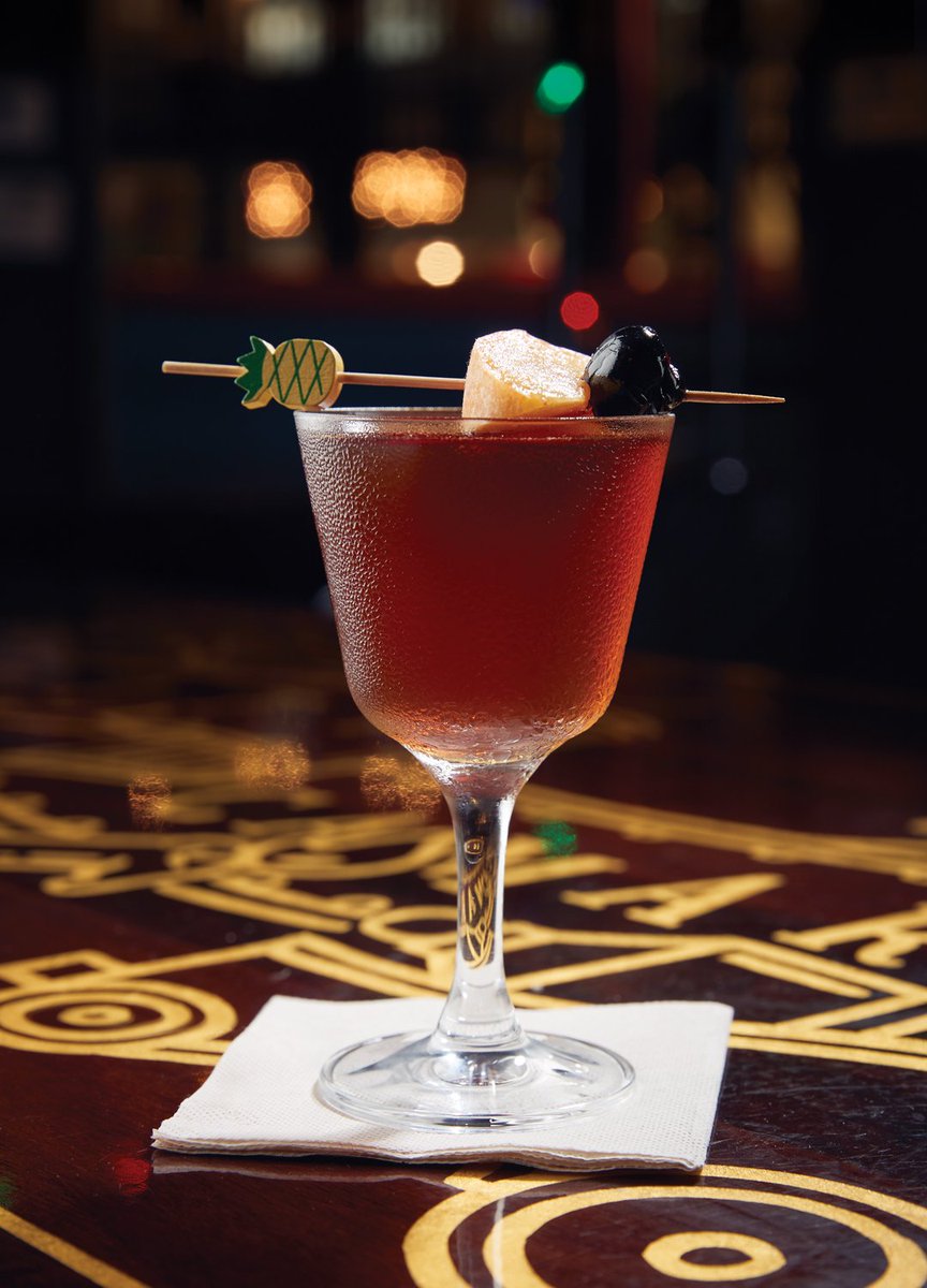 Bonus Cocktail Tips from the Pros of SOLBRÜ