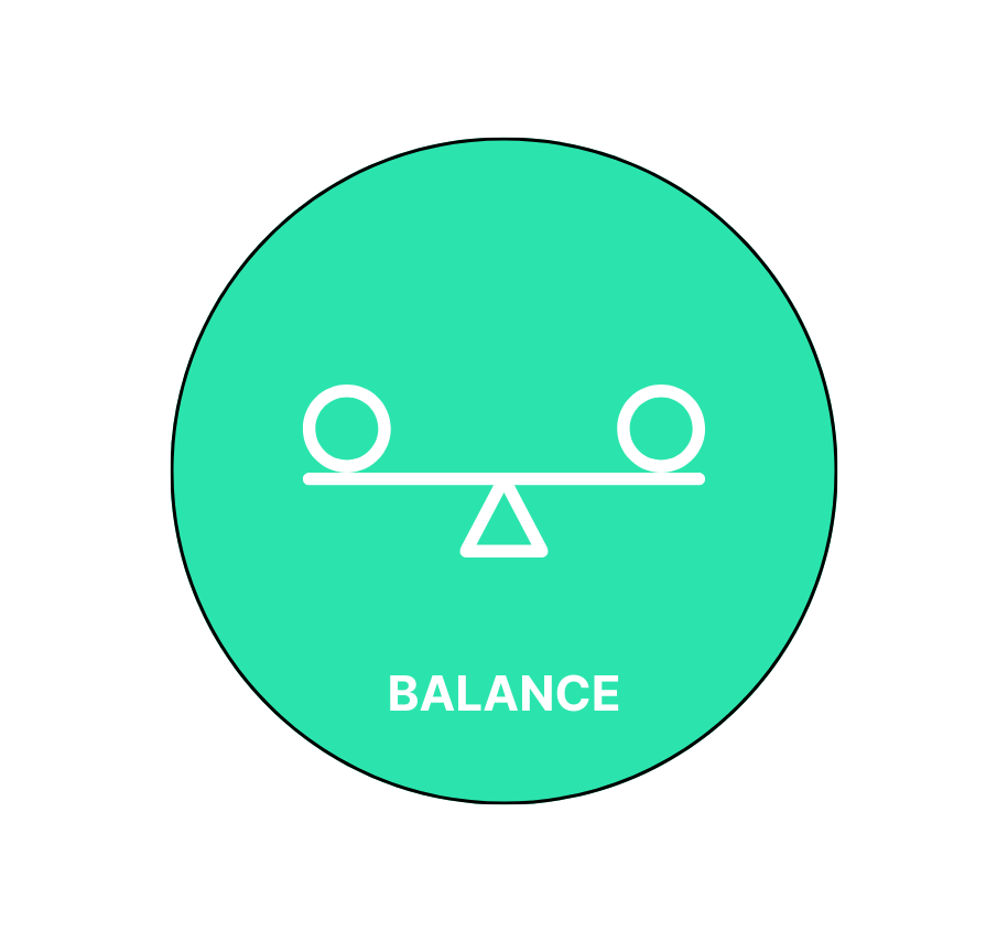 915 Balance